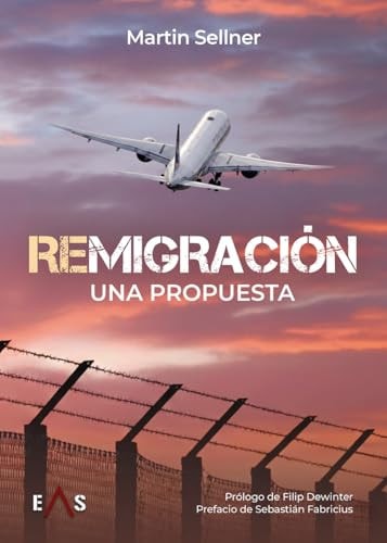 REMIGRACION, de SELLNER | portada del libro