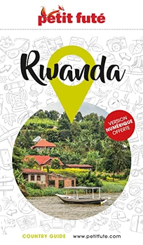 WANDA 2023 PETIT FUTE, de Petit Futé | portada del libro
