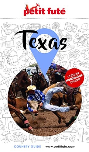 EXAS 2023 PETIT FUTE, de Dominique Auzias | portada del libro