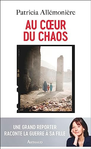 ET SI JE TE RACONTAIS LA GUERRE..., de Patricia Allémonière | portada del libro