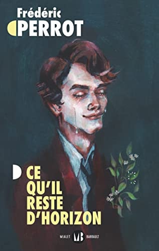 E QU IL RESTE D HORIZON, de PERROT FREDERIC | portada del libro