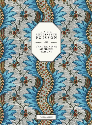 HEZ ANTOINETTE POISSON OU L A, de FARELLY#MARTIN VINCENT#JEAN-BAPTISTE | portada del libro