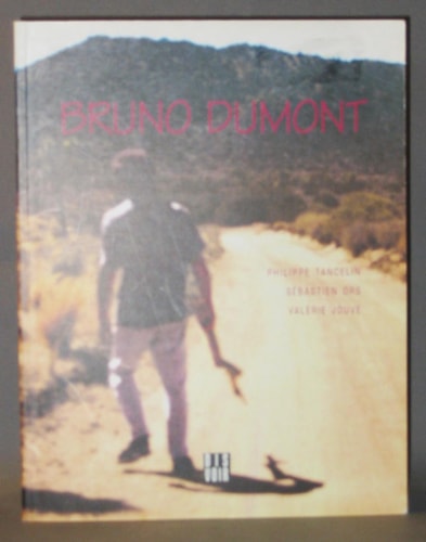 BRUNO DUMONT (VERSION ANGLAISE), de Dumont | portada del libro
