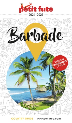 ARBADE 2024 PETIT FUTE, de Petit Futé | portada del libro