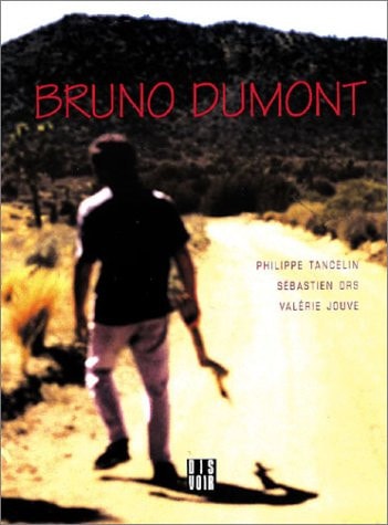 BRUNO DUMONT (FR), de Sébastien Ors | portada del libro