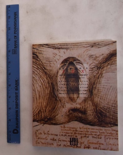 KEEP THIS SEX OUT OF MY SIGHT (VERSION ANGLAISE), de Marie Joseph Bertini | portada del libro