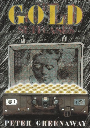 GOLD (FRANCAIS), de Peter Greenaway | portada del libro