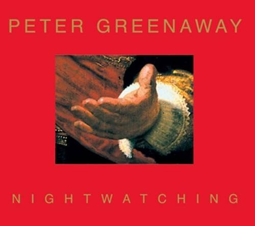 NIGHTWATCHING (ANGLAIS), de GREENAWAY PETER | portada del libro