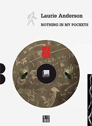 NOTHING IN MY POCKETS + 2 CD (ANGLAIS), de Anderson | portada del libro