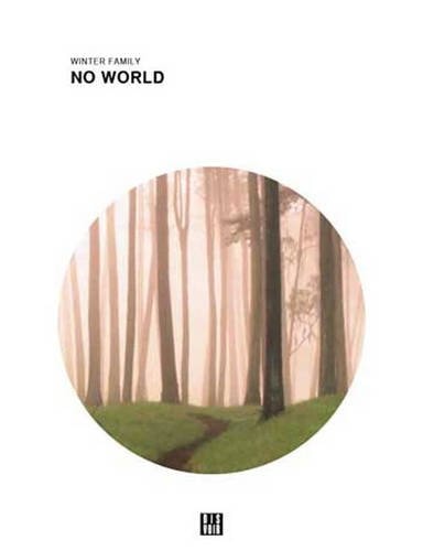 NO WORLD WINTER FAMILY + CD (ANGLAIS), de Winter Family | portada del libro