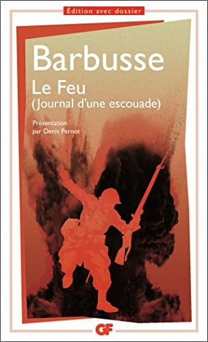 EU, de BARBUSSE HENRI | portada del libro