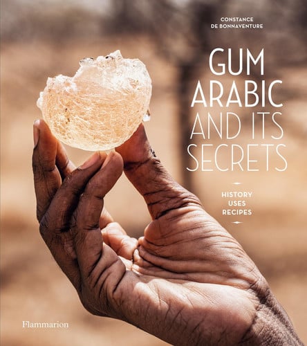 UM ARABIC AND ITS SECRETS HI, de DE BONNAVENTURE CONSTANCE | portada del libro