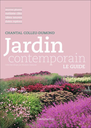 ARDIN CONTEMPORAIN, de COLLEU-DUMOND CHANTAL | portada del libro