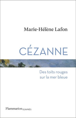 EZANNE, de LAFON MARIE-HELENE | portada del libro