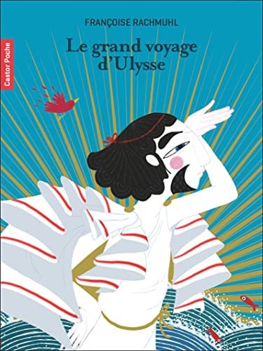 RAND VOYAGE D ULYSSE, de GASTAUT#RACHMUHL | portada del libro