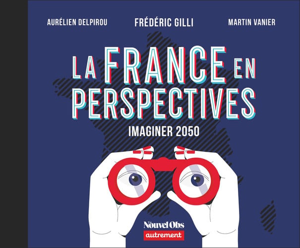 RANCE EN PERSPECTIVES, de DELPIROU#GILLI#VANIER AURELIEN#FREDERIC# | portada del libro