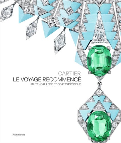 ARTIER LE VOYAGE RECOMMENCE, de CHAILLE#KELMACHTER FRANCOIS#HELENE | portada del libro
