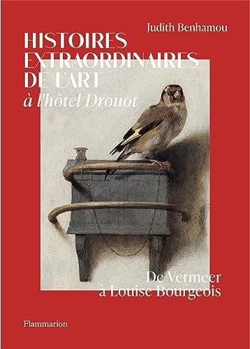 ISTOIRES EXTRAORDINAIRES DE L, de BENHAMOU JUDITH | portada del libro