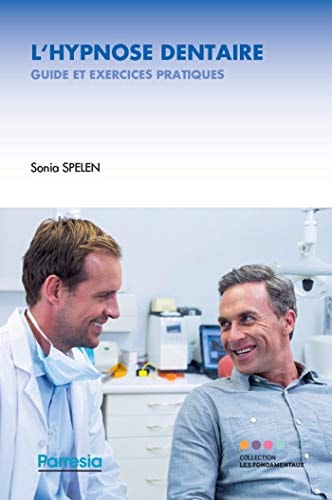 HYPNOSE DENTAIRE L, de Sonia Spelen | portada del libro