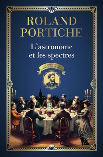 NQUETES DE CAMILLE FLAMMA, de PORTICHE ROLAND | portada del libro