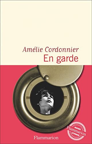 N GARDE, de CORDONNIER AMELIE | portada del libro
