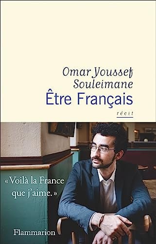 TRE FRANCAIS, de SOULEIMANE OMAR YOUSSEF | portada del libro