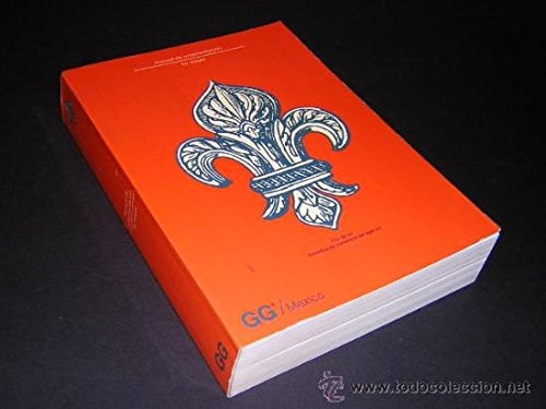 MANUAL DE ORNAMENTACION MEYER, de F. S. Meyer | portada del libro