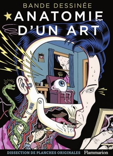 ANDE DESSINEE ANATOMIE D UN, de MACDONALD DAMIEN | portada del libro