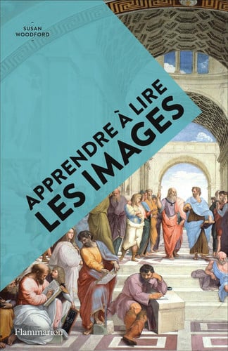 PPRENDRE A LIRE LES IMAGES, de WOODFORD SUSAN | portada del libro