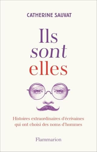 LS SONT ELLES. HISTOIRES EX, de SAUVAT CATHERINE | portada del libro