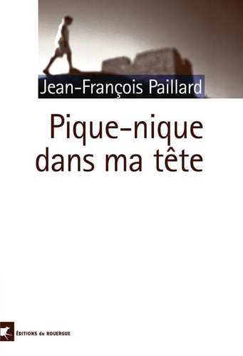 PIQUE NIQUE DANS MA TOTE, de Jean-François Paillard | portada del libro