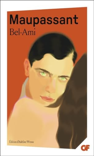 EL AMI, de MAUPASSANT GUY DE | portada del libro