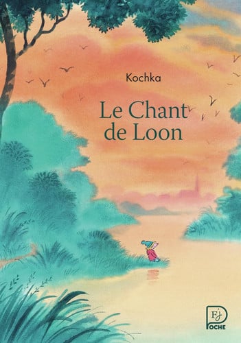 HANT DE LOON, de KOCHKA | portada del libro