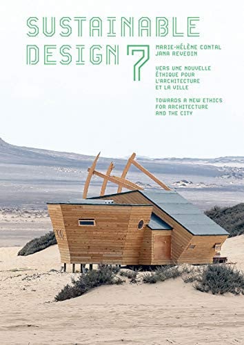 SUSTAINABLE DESIGN 7, de CONTAL#REVEDIN | portada del libro