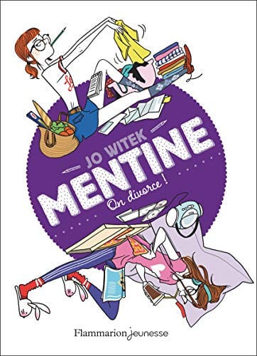 ENTINE T5, de WITEK JO | portada del libro