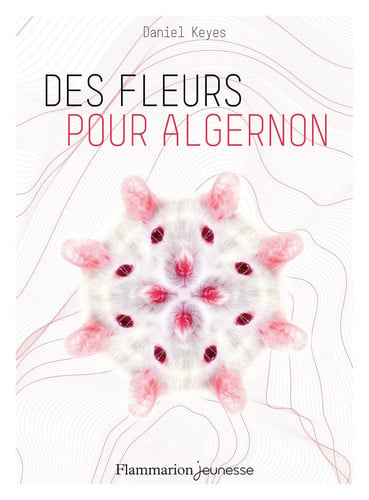 ES FLEURS POUR ALGERNON, de KEYES DANIEL | portada del libro