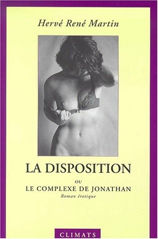 ORIGINE DU MONDE DISPOSI3, de Hervé-René Martin | portada del libro