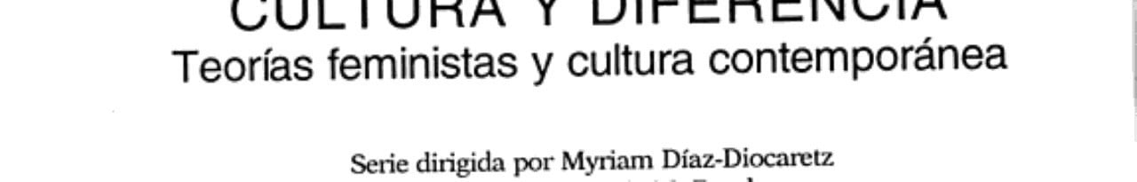 Breve historia feminista de la literatura española, de ZAVALA | portada del libro