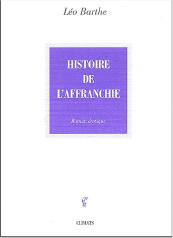 VIE D UNE CHIENNE HIS AF3, de Léo Barthe | portada del libro