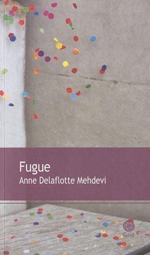 UGUE (ECB), de Anne Delaflotte Mehdevi | portada del libro