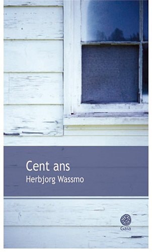 ENT ANS (ECB), de Herbjørg Wassmo | portada del libro