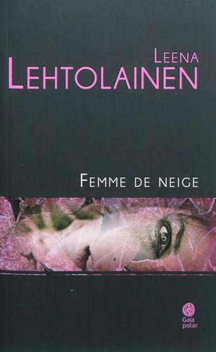 EMME DE NEIGE (ECB), de Leena Lehtolainen | portada del libro