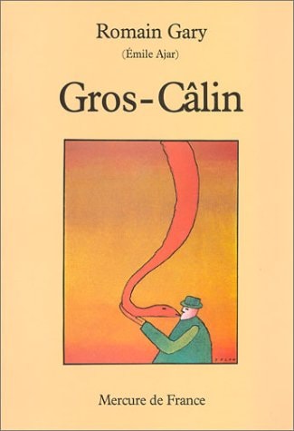 CONTES, de Romain Gary | portada del libro