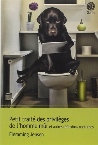 ETIT TRAITE DES PRIVILEGES DE L'H (ECB), de Flemming Jensen | portada del libro