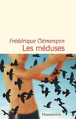 ES MEDUSES, de FREDERIQUE CLEMENCON | portada del libro