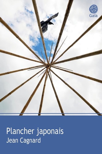 LANCHER JAPONAIS (ECB), de Jean Cagnard | portada del libro