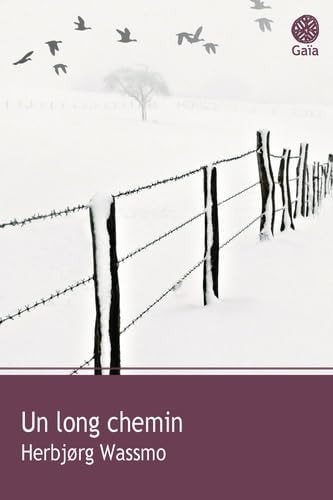 N LONG CHEMIN (ECB), de Herbjørg Wassmo | portada del libro
