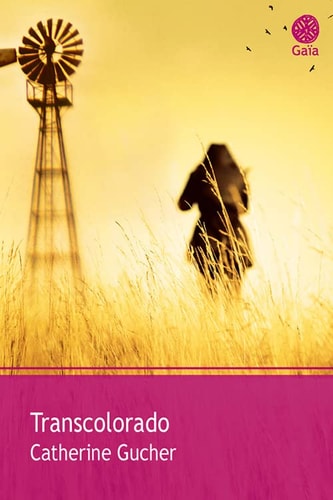RANSCOLORADO (POCHE), de Catherine Gucher | portada del libro
