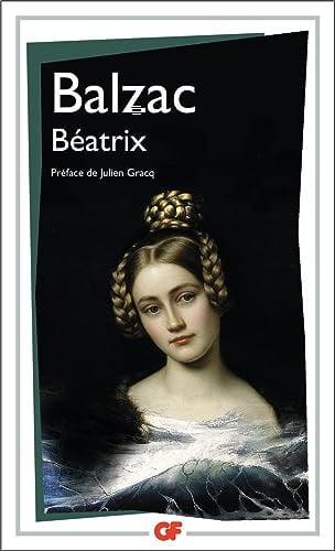 EATRIX, de BALZAC HONORE | portada del libro