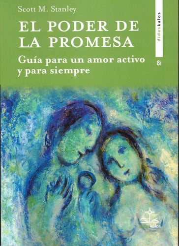 EL PODER DE LA PROMESA, de STANLEY | portada del libro